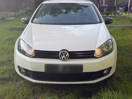 Volkswagen Golf 1.6 TDI 105