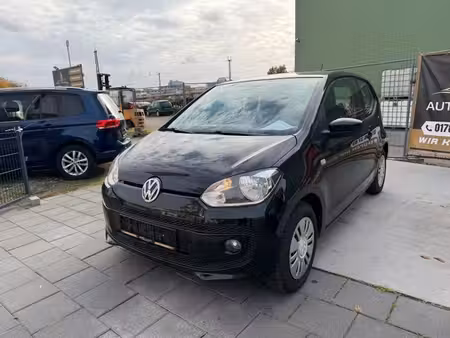Volkswagen up! 1.0 60 Move up!