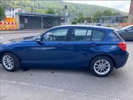 BMW Série 1 118d 2.0 150 Edition Avantage