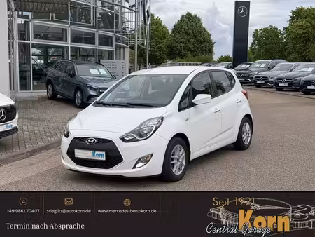 Hyundai IX20 1.6 125 Style