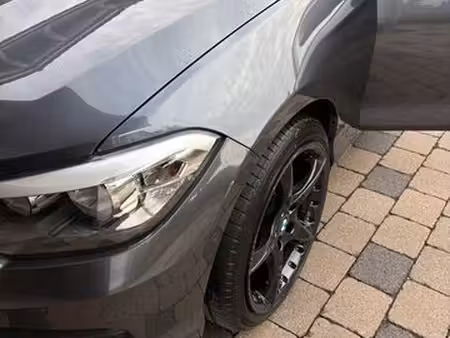 BMW Série 1 118i 1.5