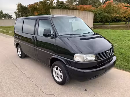 Volkswagen Transporter T4