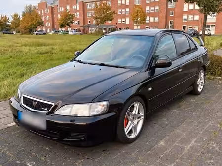 Honda Accord Type R 2.2 212