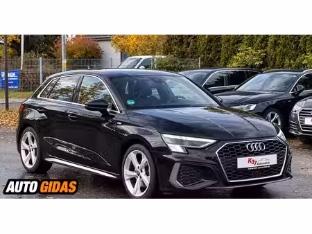 Audi A3 1.5
