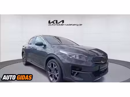 Kia Ceed 1.4 T GDi 140