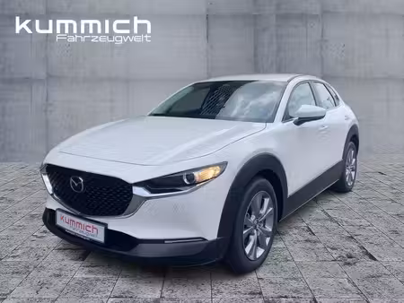 Mazda CX-30 Skyactiv G 2.5 140 Centre Line