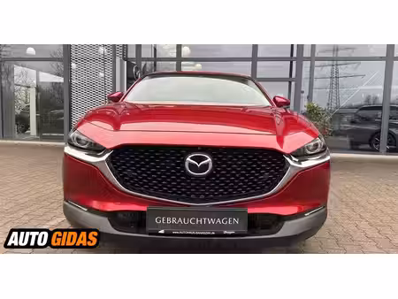 Mazda CX-30 2.0
