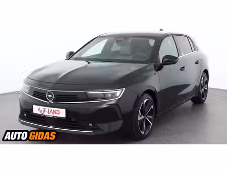 Opel Astra 1.2 130
