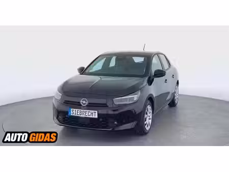 Opel Corsa 1.2 100