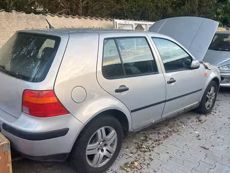 Volkswagen Golf 1.4