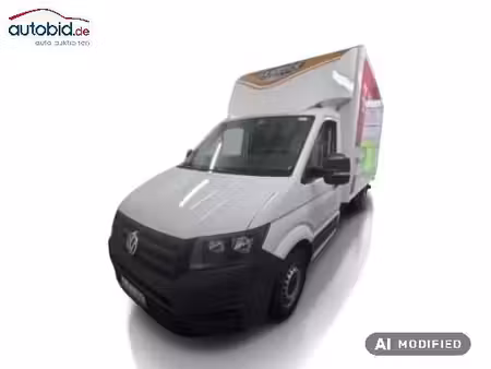 Volkswagen Transporter 2.0 TDI 140