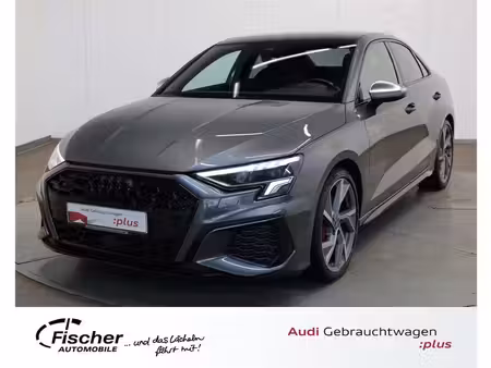 Audi A3 2.0 TDI 150 quattro