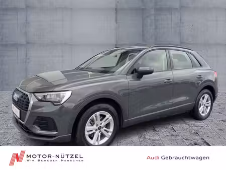 Audi Q3 35 TFSI 1.5 150