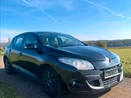 Renault Mégane 1.6