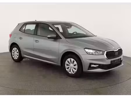 Škoda Fabia 1.0 TSI 95