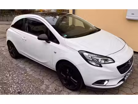 Opel Corsa 1.0 90 Color Edition