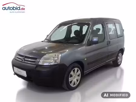 Citroën Berlingo 1.6 110 Style