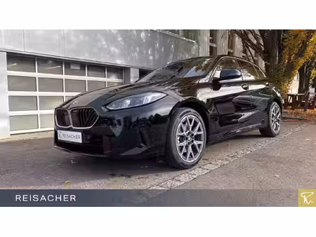 BMW Série 1 2.0 170