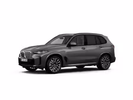 BMW X5 30d 3.0 298 xDrive