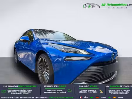 Toyota Mirai