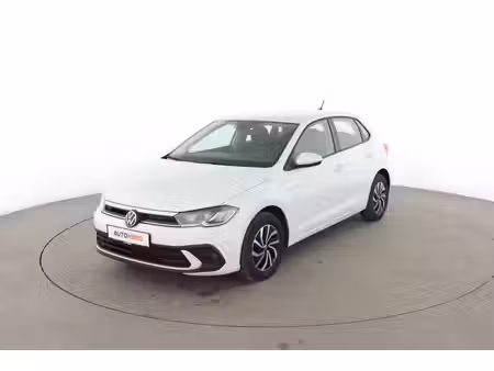 Volkswagen Polo 1.0 TSI