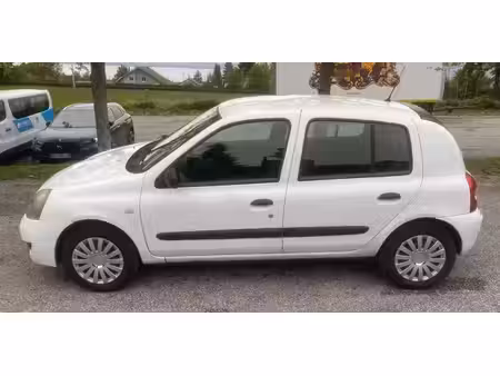 Renault Clio 1.2 60 Campus