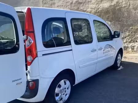 Renault Kangoo 1.5 dCi 75 Authentique