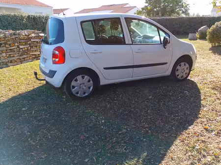 Renault Modus 1.2 75