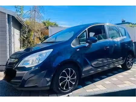 Opel Meriva 1.7 CDTI 101 Top