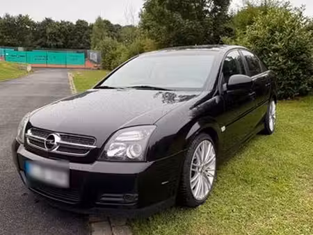 Opel Vectra 1.8 110