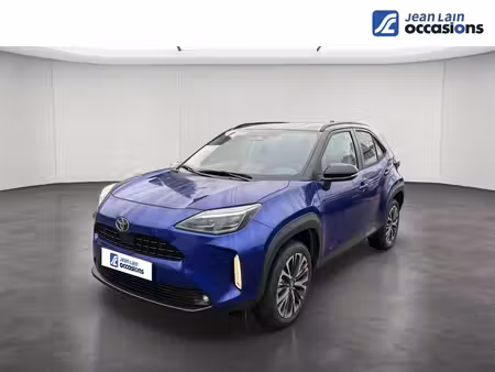 Toyota Yaris Cross 1.5 130