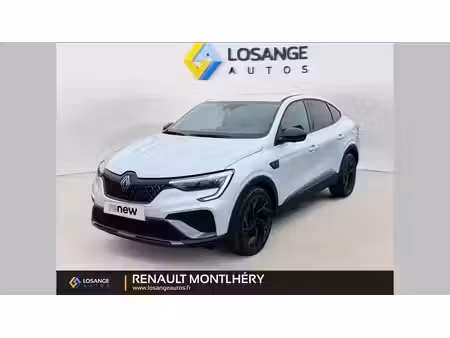Renault Arkana E-Tech 1.6 145 Esprit Alpine