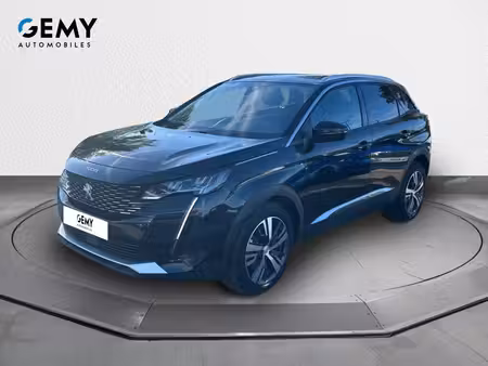 Peugeot 3008 1.2 PureTech 130