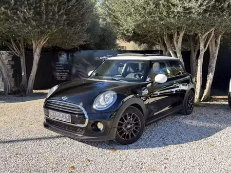Mini Mini One 1.5 136