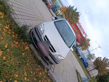 Opel Zafira 1.8 125