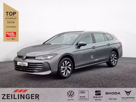 Volkswagen Passat 2.0 TDI 110 Business