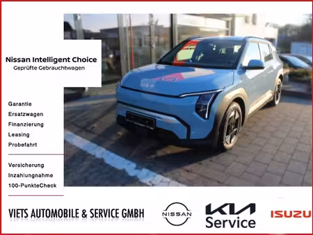 Kia E-soul 204