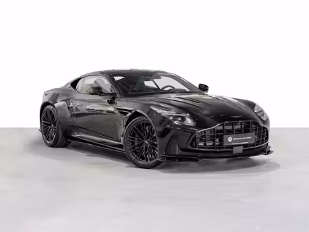 Aston Martin DB12 V8 4.0 680