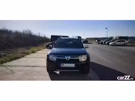 Dacia Duster 1.6 105