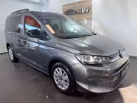 Volkswagen Caddy 2.0 TDI 102 Life