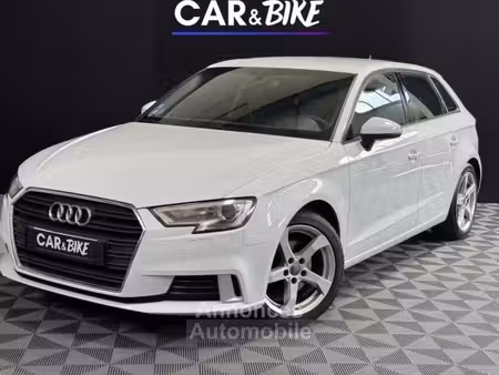 Audi A3 TFSI 150 Design