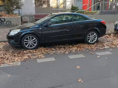 Opel Astra 1.8 140 Cosmo