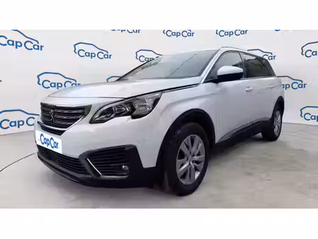 Peugeot 5008 1.5 HDi 130 Active