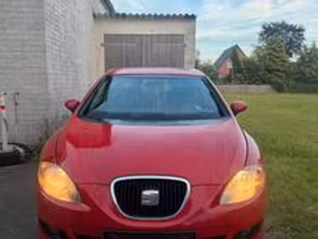 Seat Leon 1.9 TDI 105
