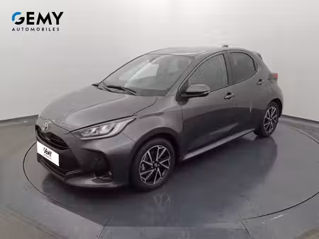 Toyota Yaris 1.5 92 Design