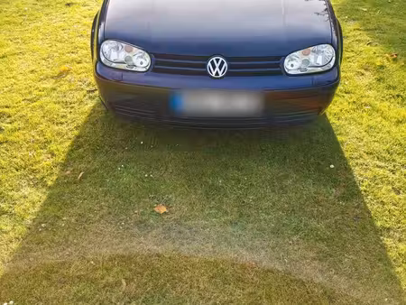 Volkswagen Golf 2.0 115