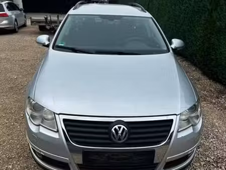 Volkswagen Passat 2.0 TSI 200 Carat