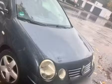 Volkswagen Polo 1.4 TDI 90