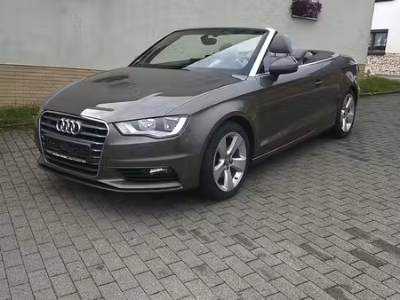 Audi A3 1.4 TFSI 150 Ambition