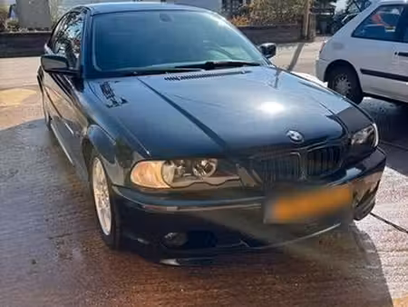 BMW Série 3 328i 2.8 193